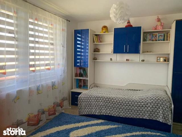 5 camere, casa de vanzare Bihor judet, Apateu 8082 •