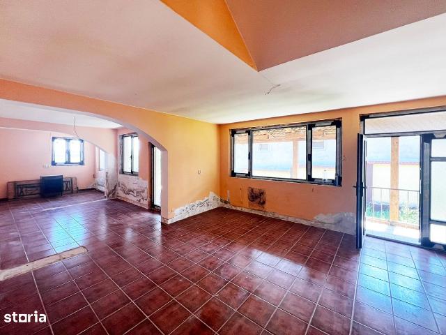 Casa cu mansarda in Biharia IMOBIHOR