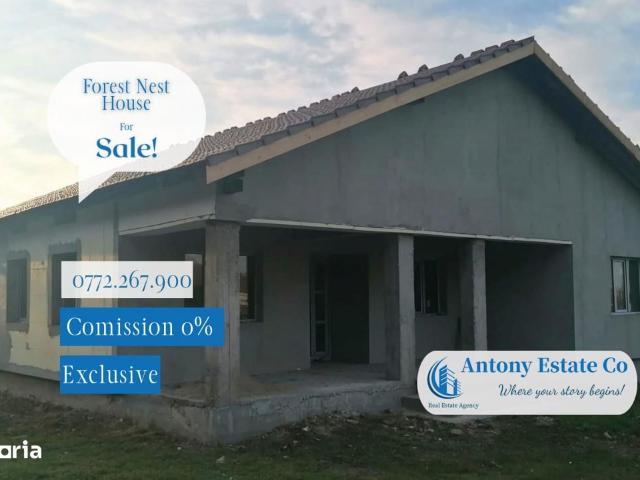 5 camere, casa de vanzare Bihor judet, Gepiu 8972 •