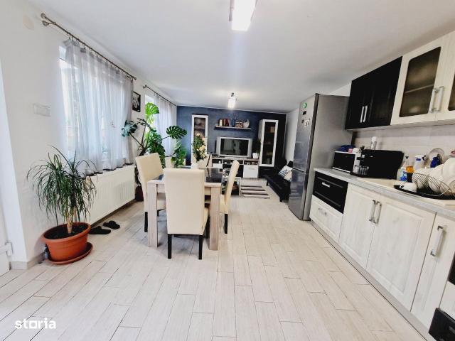 Casa in regim Parter + 1 Etaj, ultracentral Oradea, de vanzare!