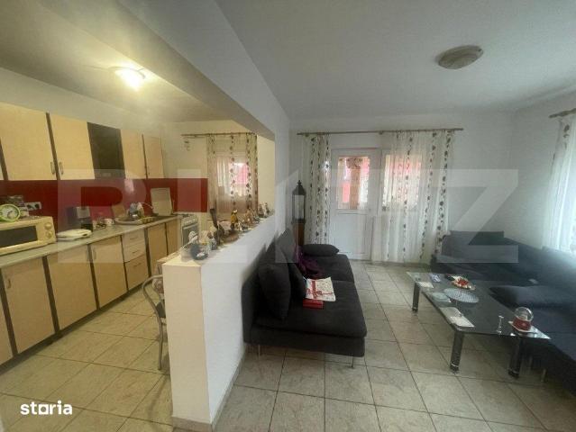 5 camere, casa de vanzare Bihor judet, Santandrei 8576 •