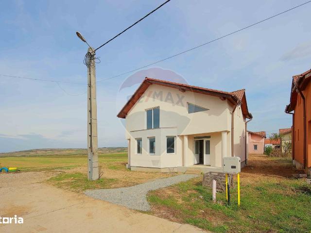 5 camere, casa de vanzare Bihor judet, Paleu 8947 •