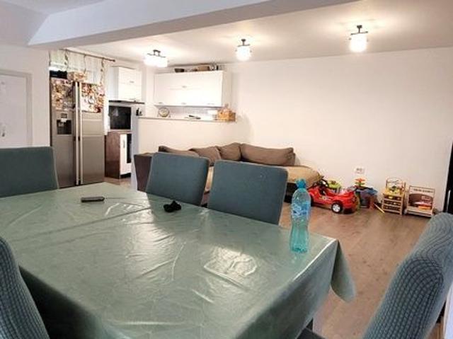 5 camere, casa de vanzare Braila judet, Baldovinesti 8967 •