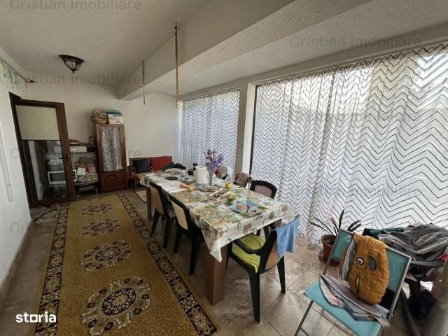 5 camere, casa de vanzare Braila judet, Strada Spiru Haret 8956 •