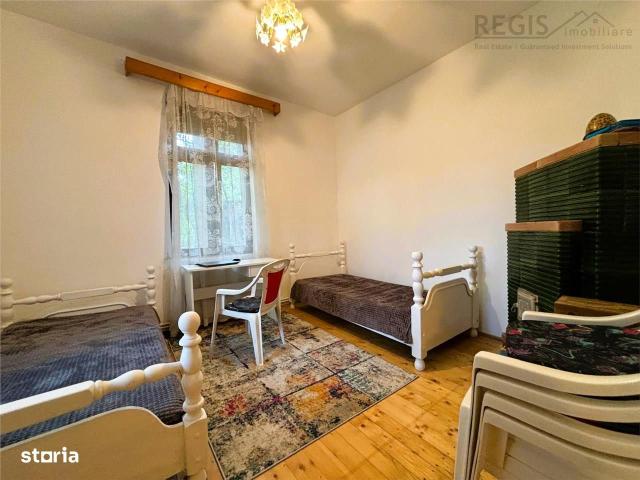 5 camere, casa de vanzare Brasov judet, Predeal 8892 •
