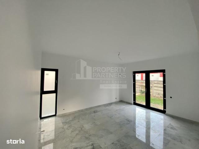 5 camere, casa de vanzare Dambovita judet, Crevedia 6497 •