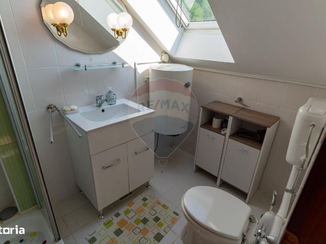 5 camere, casa de vanzare Hunedoara judet, Soimus 8907 •