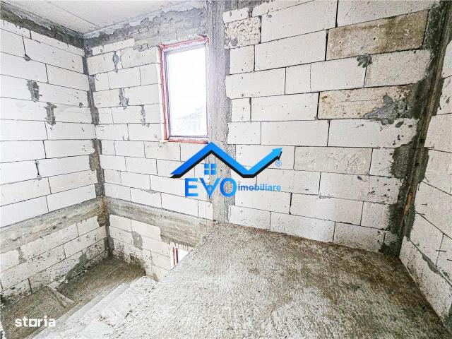 5 camere, casa de vanzare Iasi judet, Vorovesti 9121 •