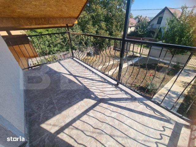 5 camere, casa de vanzare Iasi judet, Astoria 8941 •