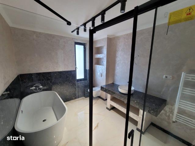 5 camere, casa de vanzare Iasi judet, Bucium 8415 •
