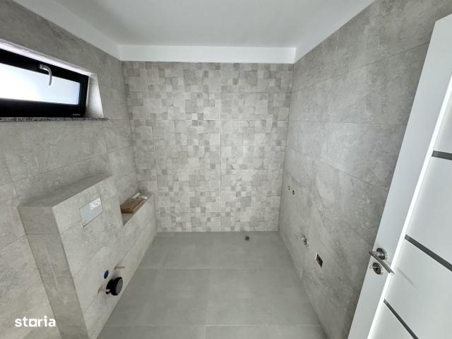 5 camere! Asfalt! Canalizare! Incalz in pard! Vila Bucium Visan