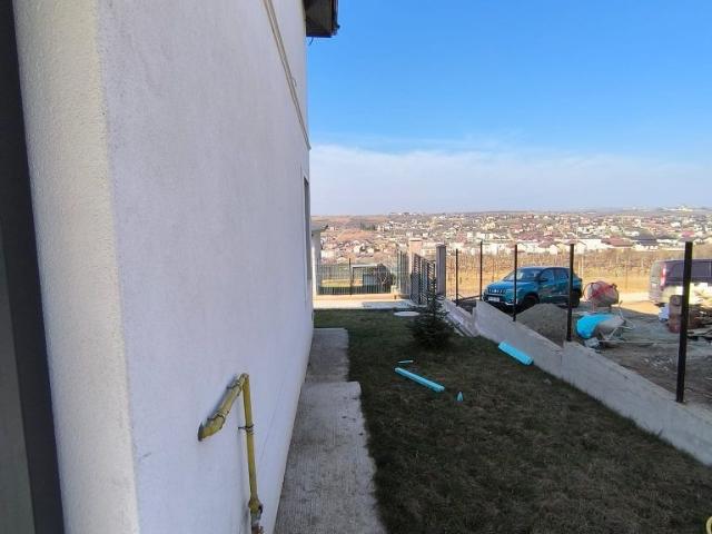 Vila individuala Bucium, 5 camere, 113 mp, 1,5 Km de LIDL