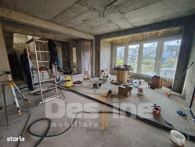 5 camere, casa de vanzare Iasi judet, Hlincea 8980 •