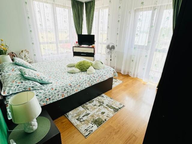 5 camere, casa de vanzare Iasi judet, Iasi 8920 •