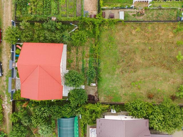 5 camere, casa de vanzare Iasi judet, Strada Nechifor Crainic 8838 •