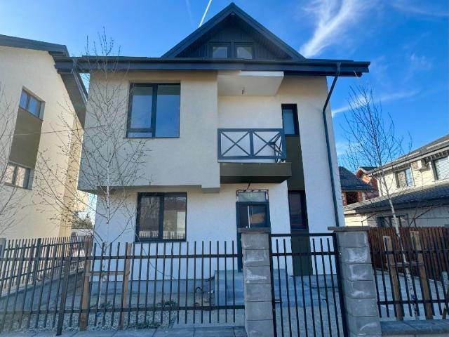 5 camere, casa de vanzare Ilfov judet, Berceni 8912 •