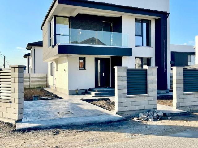 5 camere, casa de vanzare Ilfov judet, Berceni 8944 •