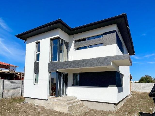 5 camere, casa de vanzare Ilfov judet, Berceni 9010 •