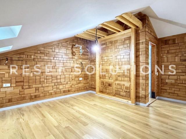 5 camere, casa de vanzare Ilfov judet, Buftea 9012 •