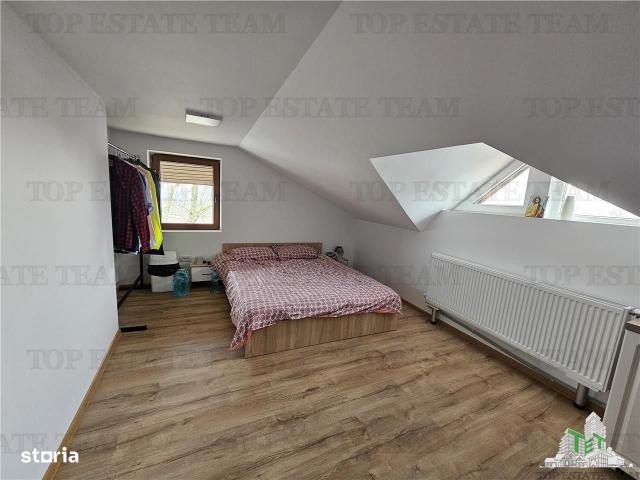 5 camere, casa de vanzare Ilfov judet, Domnesti 8444 •