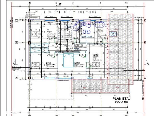 5 camere, casa de vanzare Ilfov judet, Otopeni 8488 •