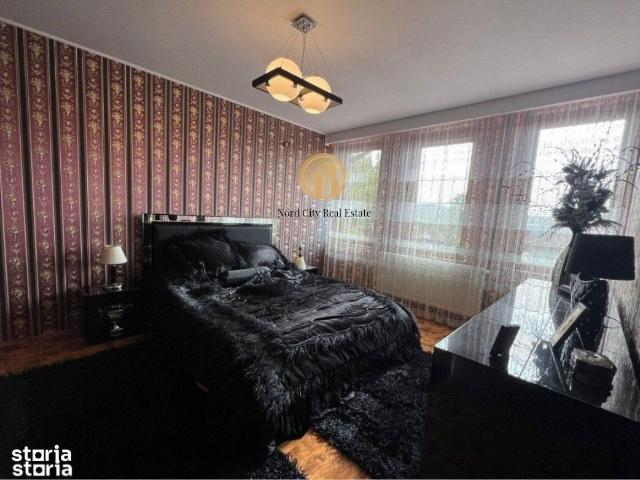 5 camere, casa de vanzare Ilfov judet, Otopeni 8890 •