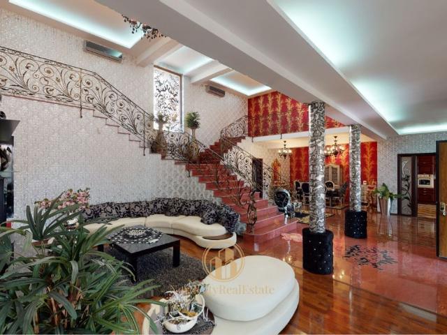 5 camere, casa de vanzare Ilfov judet, Otopeni 8941 •