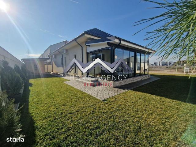 5 camere, casa de vanzare Ilfov judet, Otopeni 9209 •