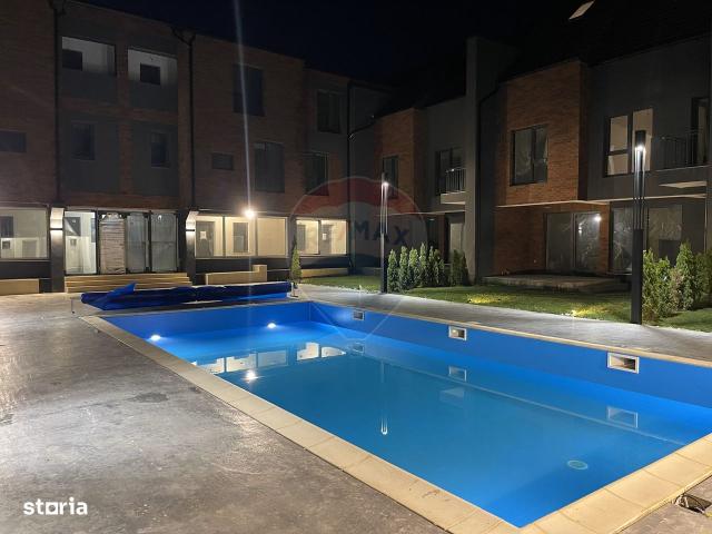 5 camere, casa de vanzare Ilfov judet, Strada Mihai Eminescu 7990 •
