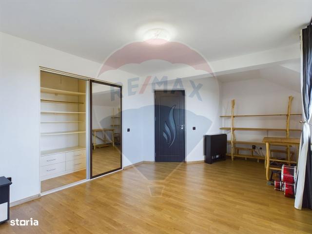 5 camere, casa de vanzare Ilfov judet, Strada Corundului 9082 •