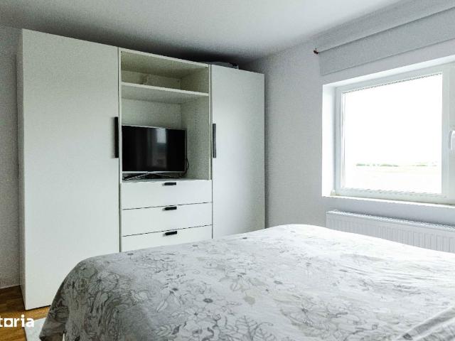 5 camere, casa de vanzare Ilfov judet, Strada Porumbescu Ciprian 8870 •