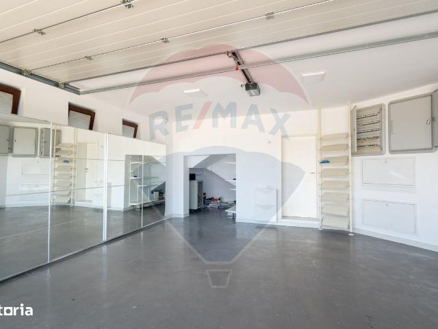 5 camere, casa de vanzare Ilfov judet, Strada Spiralei 8845 •