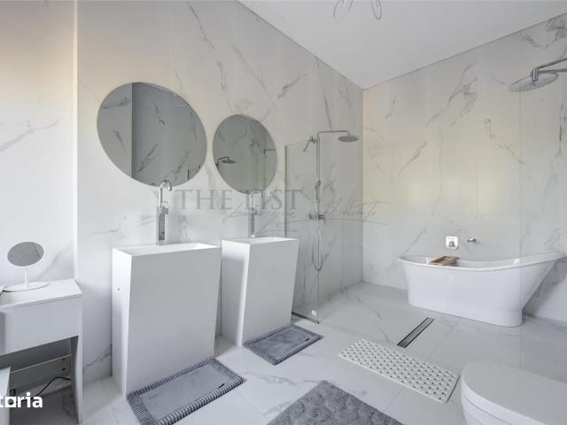 5 camere, casa de vanzare Ilfov judet, Petresti 9130 •