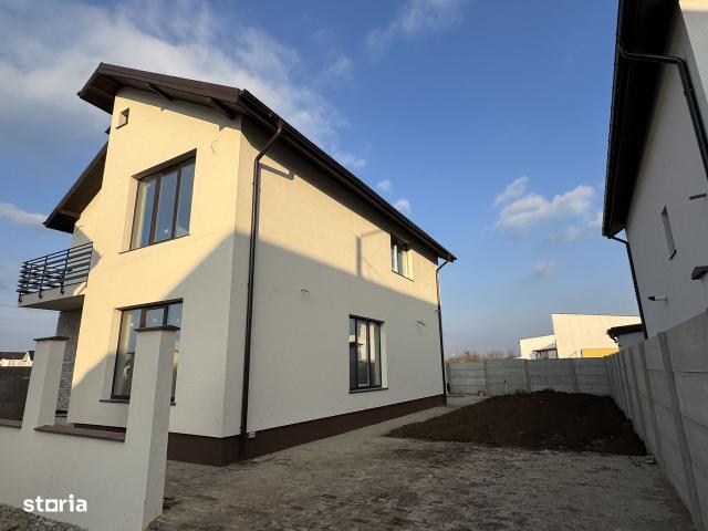 5 camere, casa de vanzare Ilfov judet, Tunari 9227 •