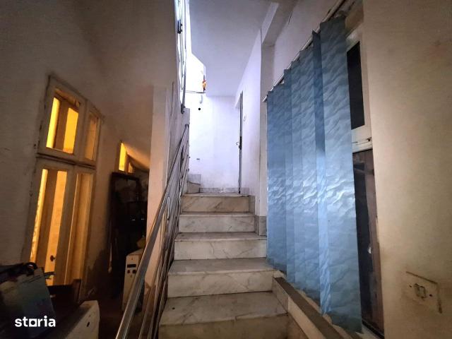 Casa P+1E+POD+beci in Slatina, Str. Lipscani