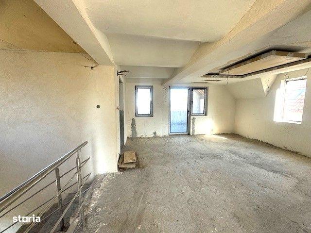 5 camere, casa de vanzare Olt judet, Valcea Tunari 9027 •