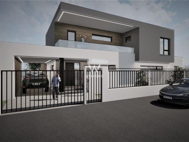 5 camere, casa de vanzare Sibiu judet, Selimbar 6733 •