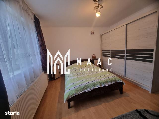 5 camere, casa de vanzare Sibiu judet, Turnisor 8840 •