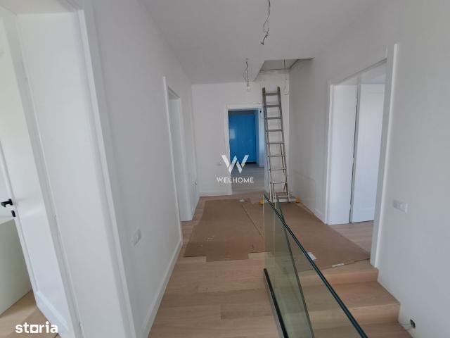 5 camere, casa de vanzare Sibiu judet, Turnisor 8869 •