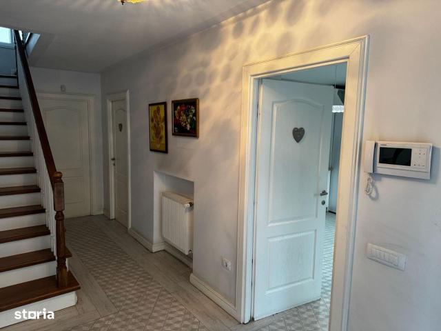 Casă de vânzare în municipiul Fălticeni, județul Suceava! Comision zero