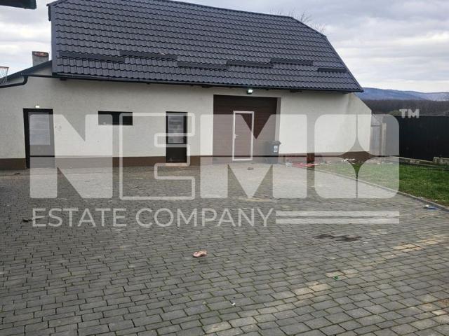 Casa Horodnic | 60 Ari | Strada Principal