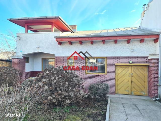 5 camere, casa de vanzare Prahova judet, Campina 9226 •