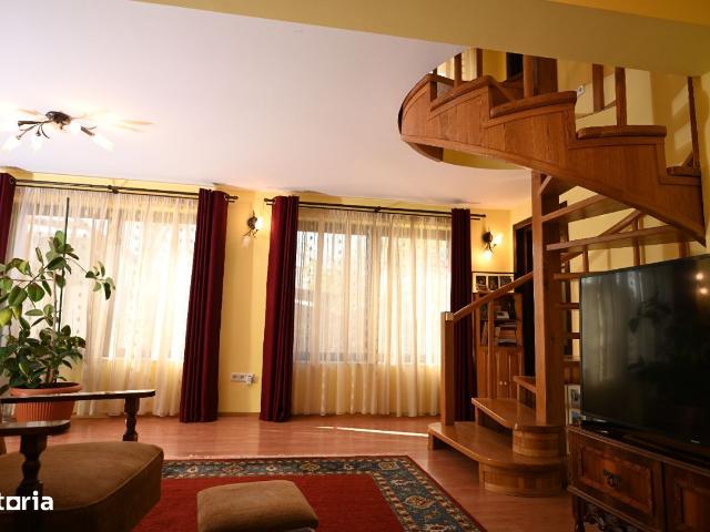 5 camere, casa de vanzare Prahova judet, Pleasa 9065 •