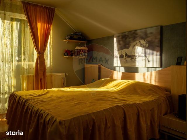 Oază de relaxare în Azuga | Vila de vis la poalele munților!