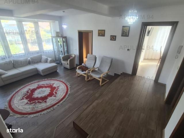 5 camere, casa de vanzare Prahova judet, Strada Valea Candei 8947 •