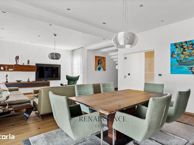 5 camere, casa de vanzare Timis judet, Calea Martirilor 8684 •