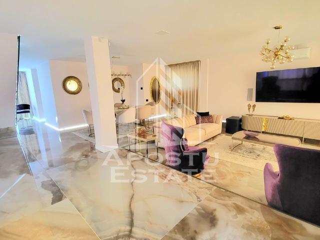 5 camere, casa de vanzare Timis judet, Dumbravita 8945 •