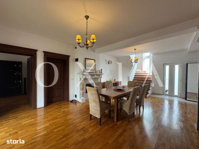 5 camere, casa de vanzare Timis judet, Dumbravita 9271 •