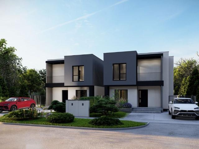 CASA INDIVIDUALA, Cartierul Primaverii, 5 camere