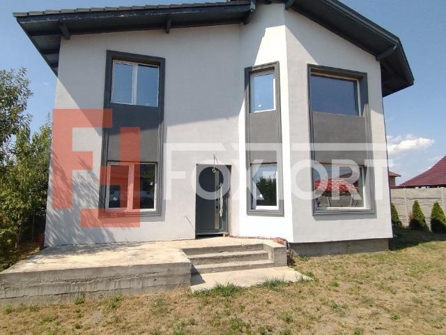 5 camere, casa de vanzare Timis judet, Utvin 8852 •